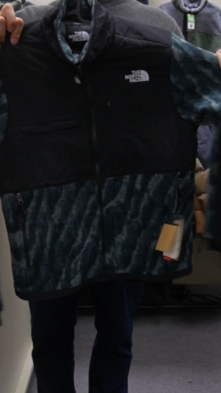 The North Face NORTH FACE JACKET BRAND NEW WITH TAGS  SIZE M  product image