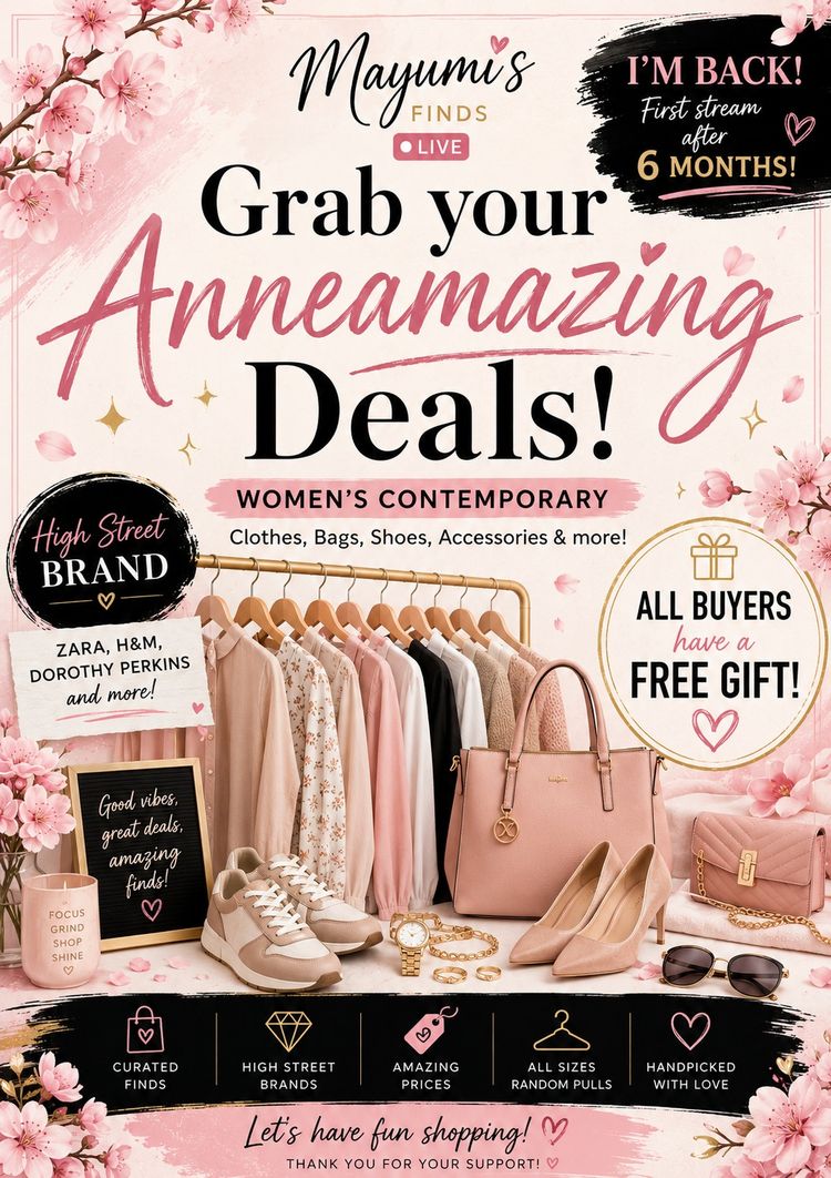 Reseller Bundle Women'S Contemporary Clothes, Bags, Shoes, Accessories