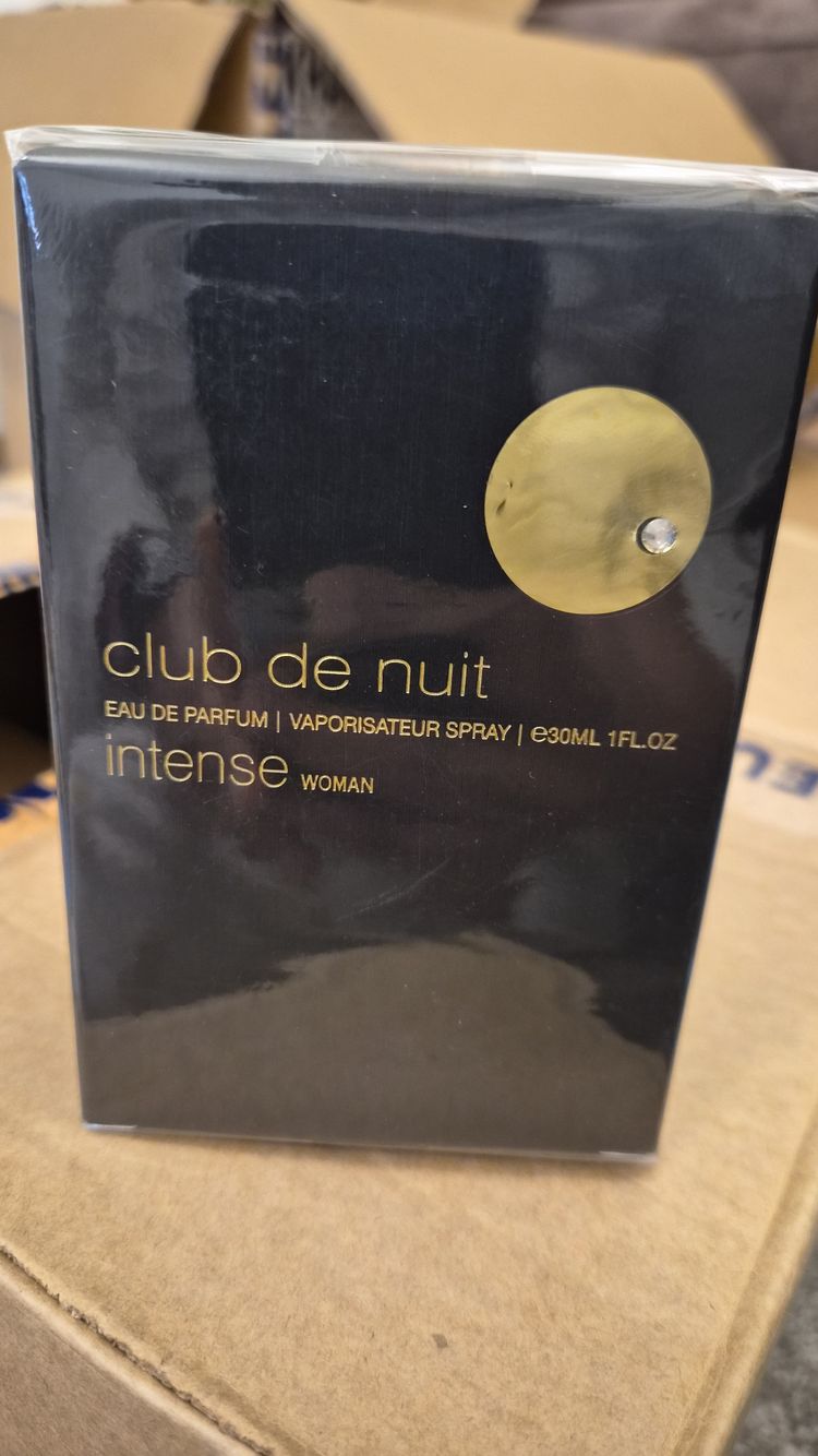 Club De Nuit Intense Eau De Parfum Spray image 1