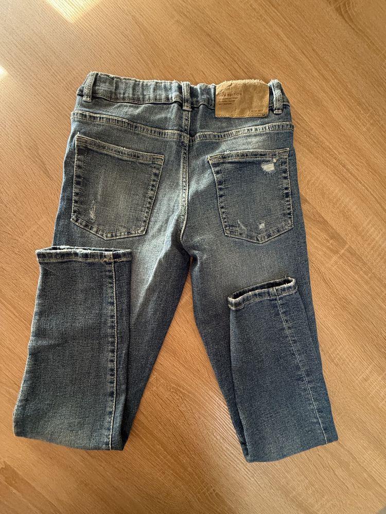 Zara Zara Kids Denim Jeans product image