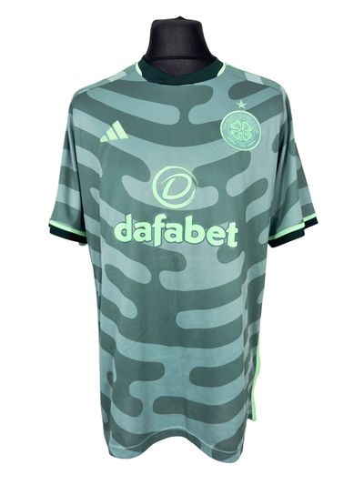 2023-24 Celtic Third - Size XL