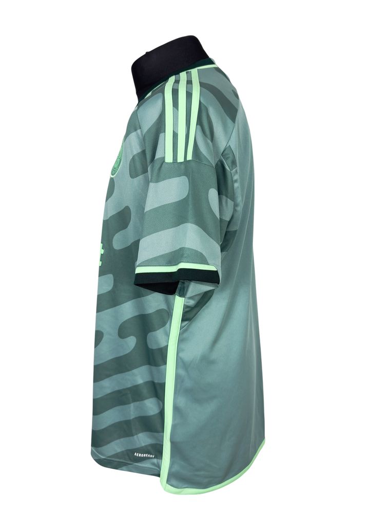 2023-24 Celtic Third - Size XL image 5