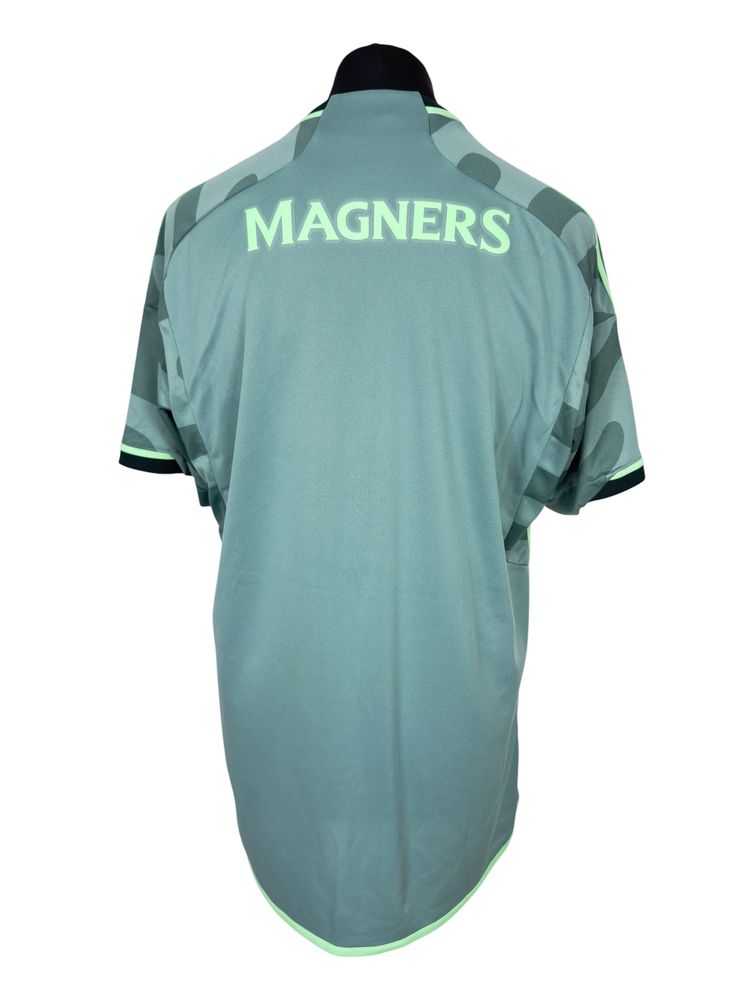 2023-24 Celtic Third - Size XL image 4