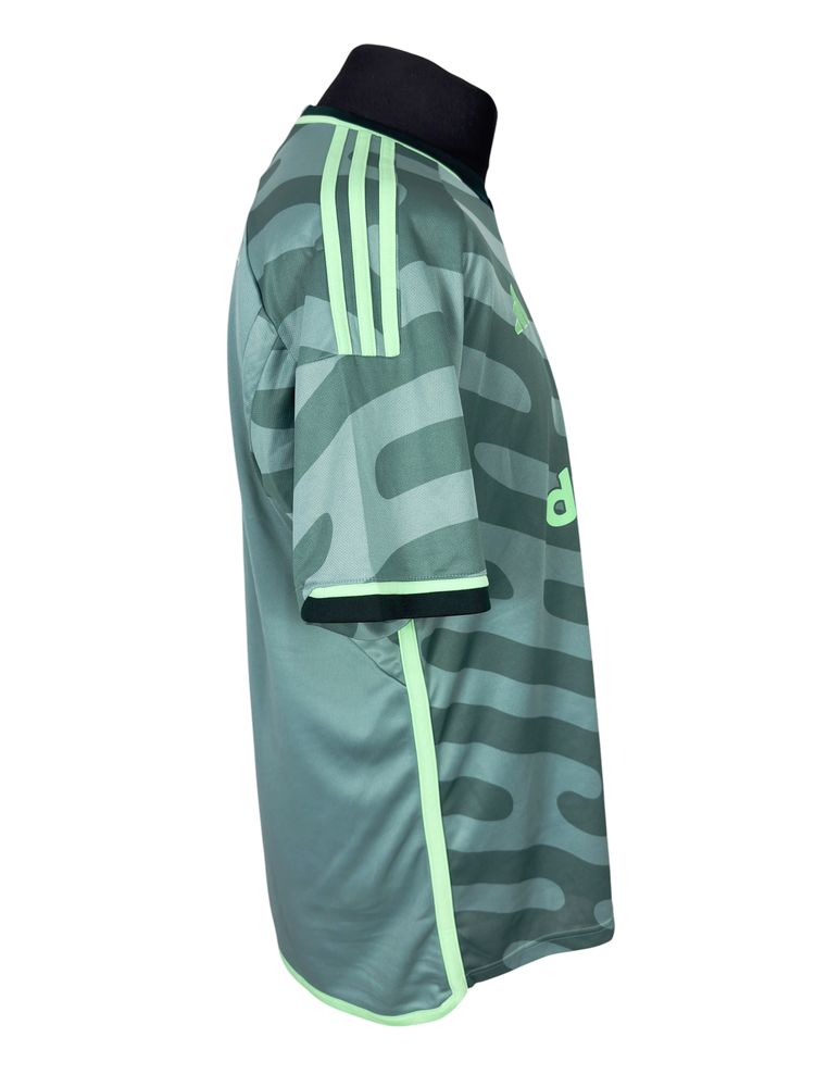 2023-24 Celtic Third - Size XL image 2