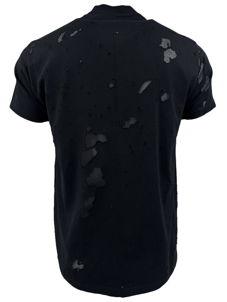 Givenchy Distressed T-Shirt image 7