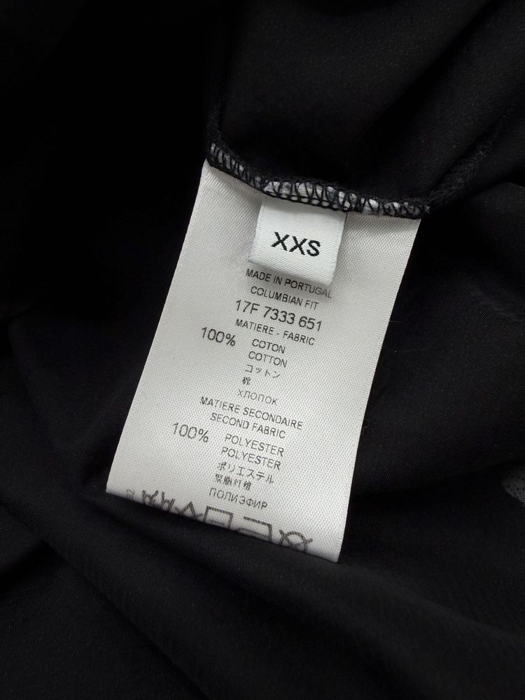Givenchy Distressed T-Shirt image 6