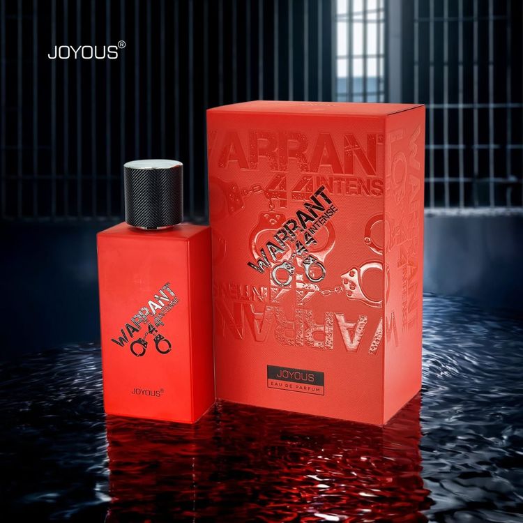 Other Joyous Warpaint Eau De Parfum product image