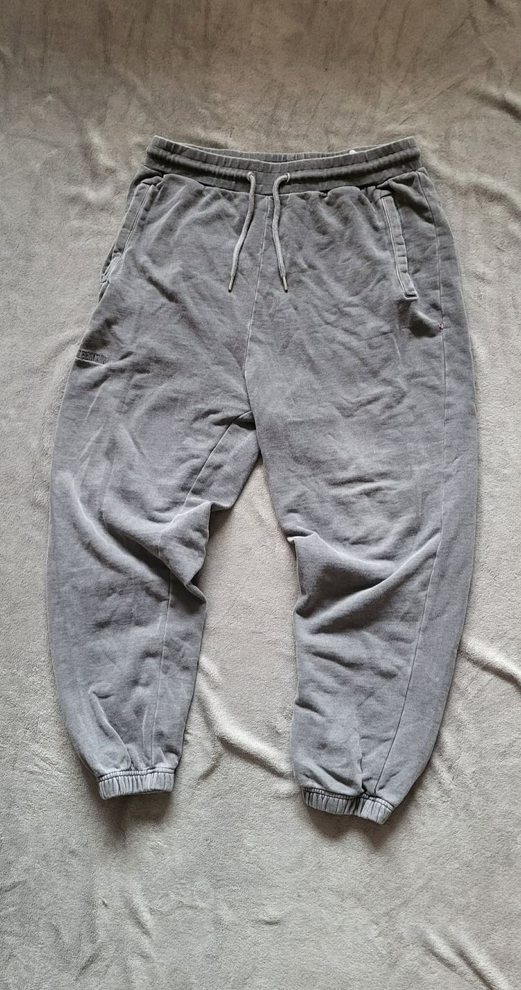 Grey Sweatpants