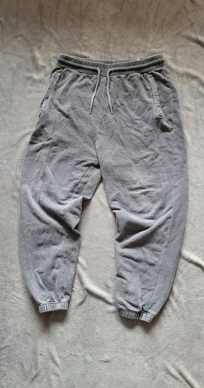 Grey Sweatpants