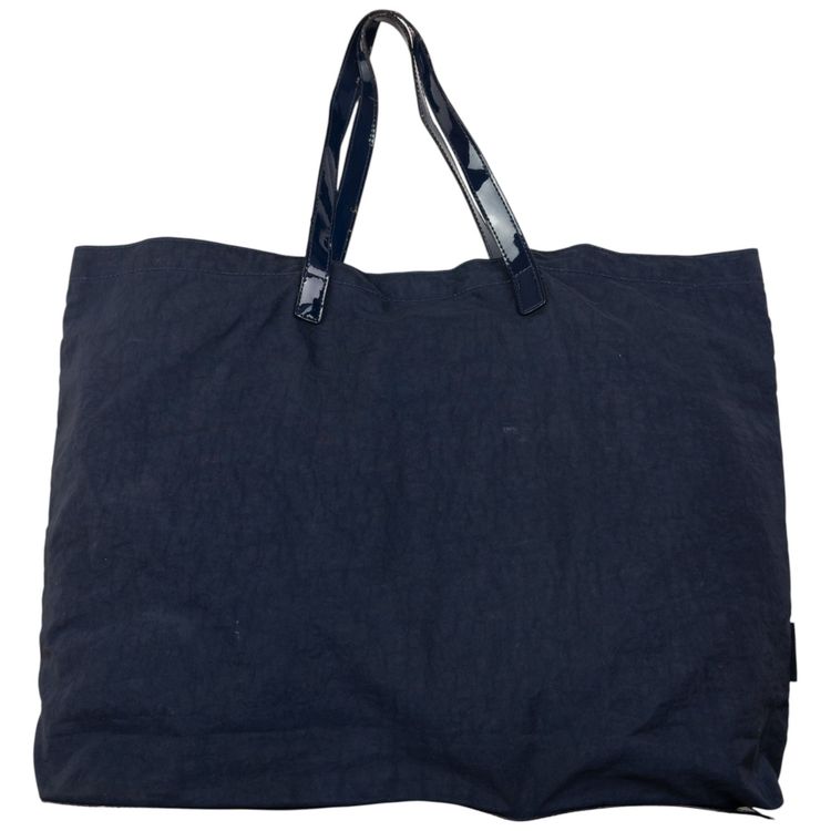 Vintage Armani Jeans Foldable Shoulder Bag image 7