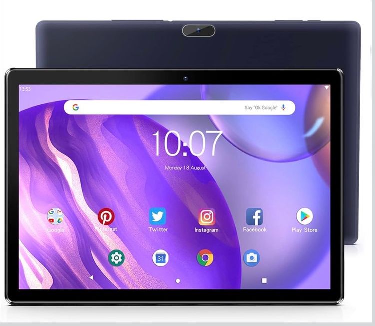 Tablet