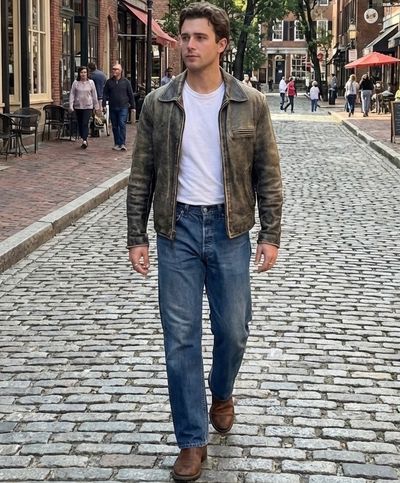 Pantalón Levi’s 501