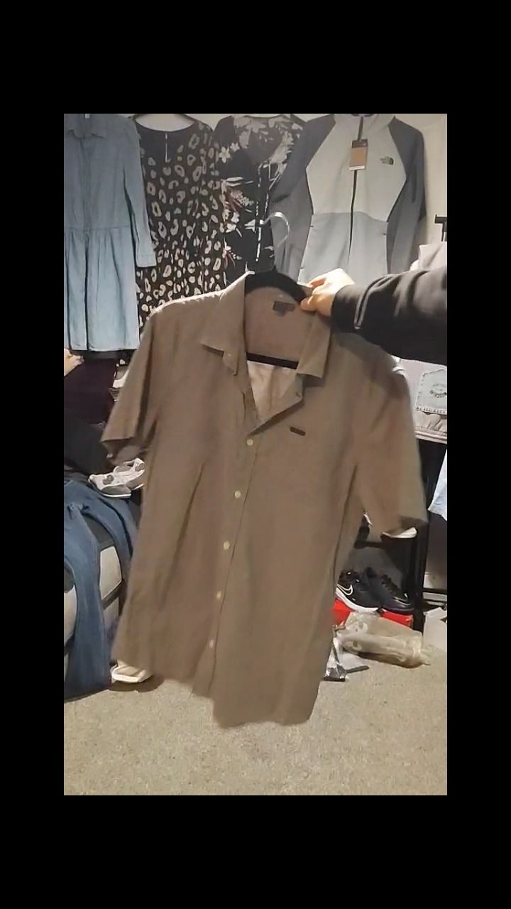Firetrap firetrap shirt product image