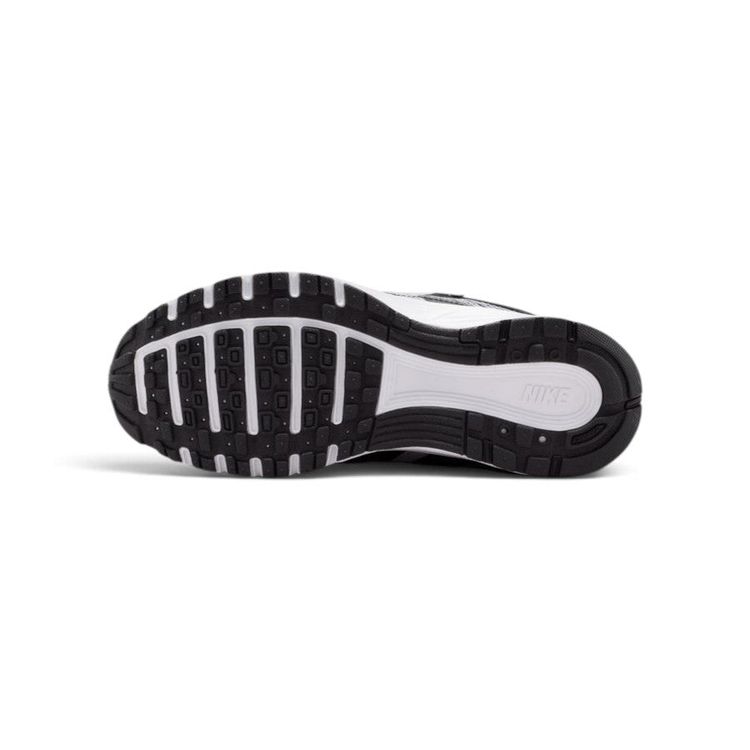 Nike P-6000 Juniors' Trainers Smoke Grey HV5064-015 image 3