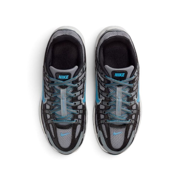 Nike P-6000 Juniors' Trainers Smoke Grey HV5064-015 image 5