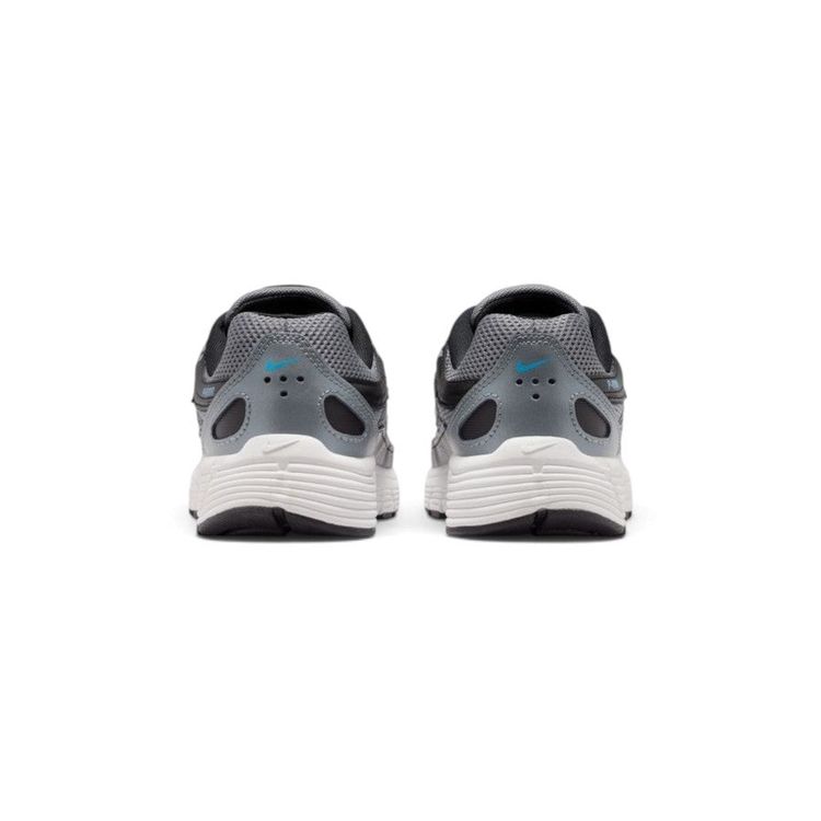 Nike P-6000 Juniors' Trainers Smoke Grey HV5064-015 image 2