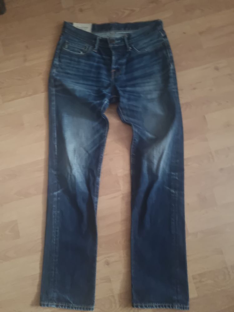 Abercrombie & Fitch Jeans