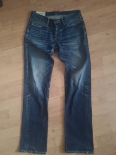 Abercrombie & Fitch Jeans
