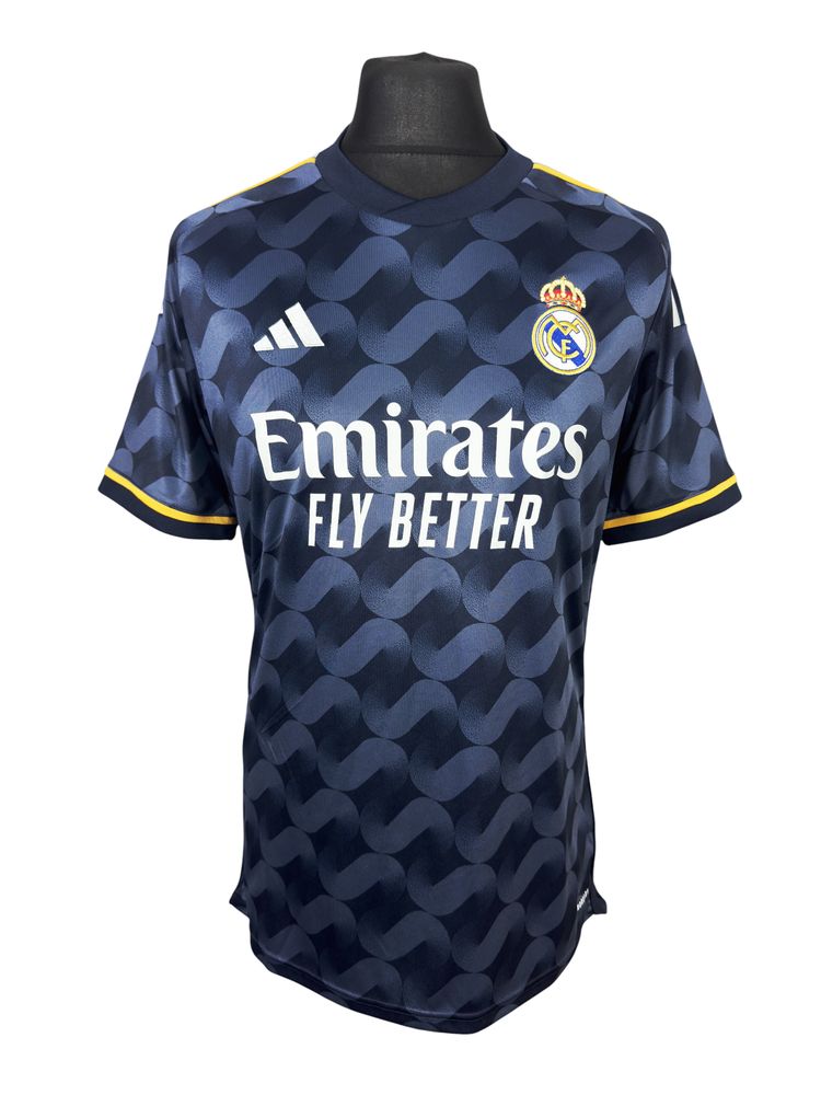 Real Madrid 2023-24 Away - Size M
