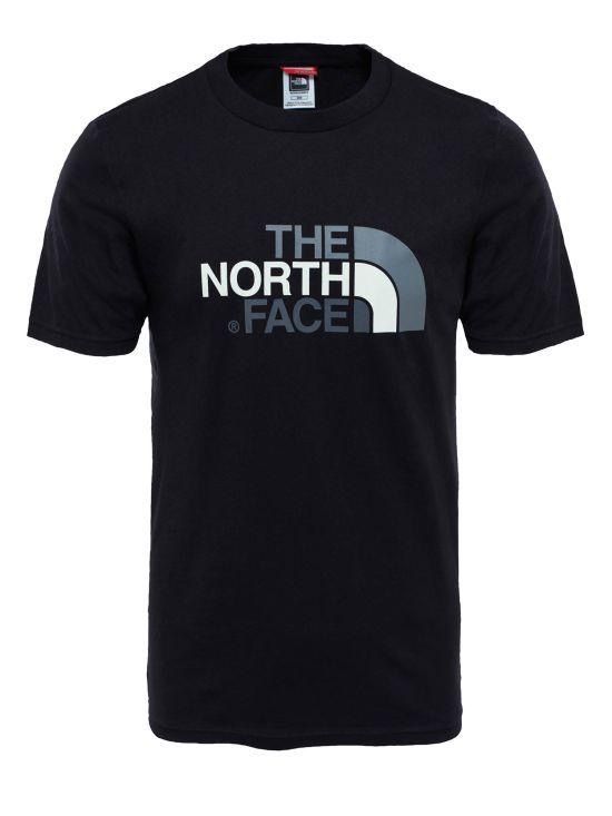The North Face Black T-Shirt