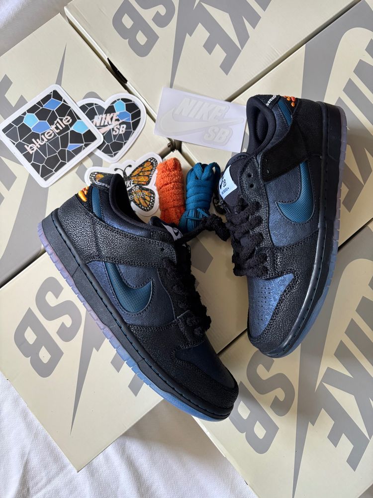 Immagine del prodotto Nike Nike Sb Dunk Low Sneakers