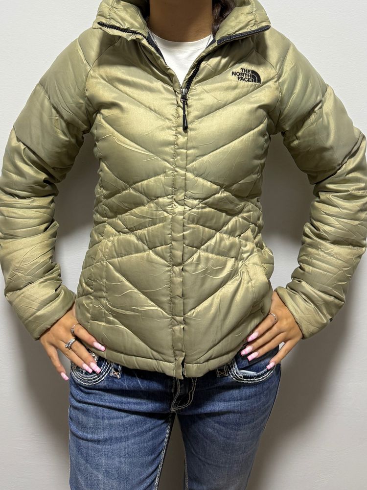 The North Face Women'S Puffer Jacket image 1