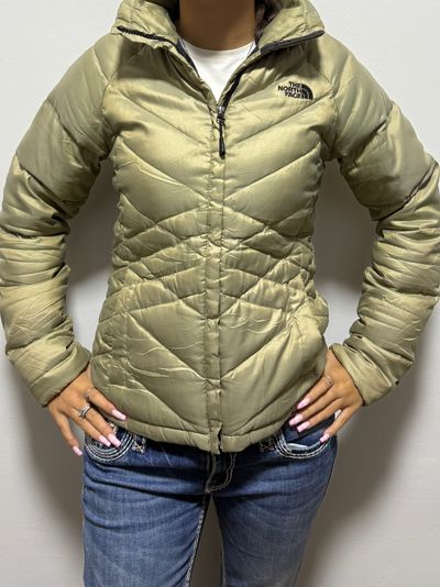 The North Face Women'S Puffer Jacket