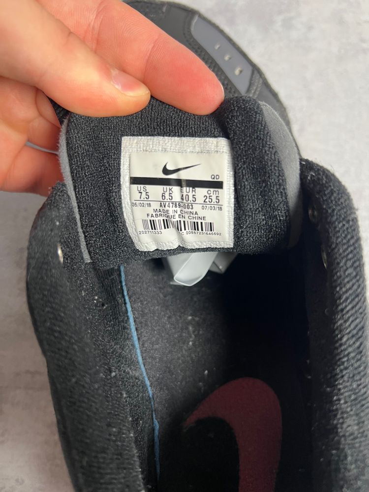 Nike Sneakers image 8