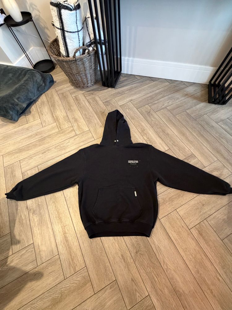 Immagine di Represent Black Hoodie 3