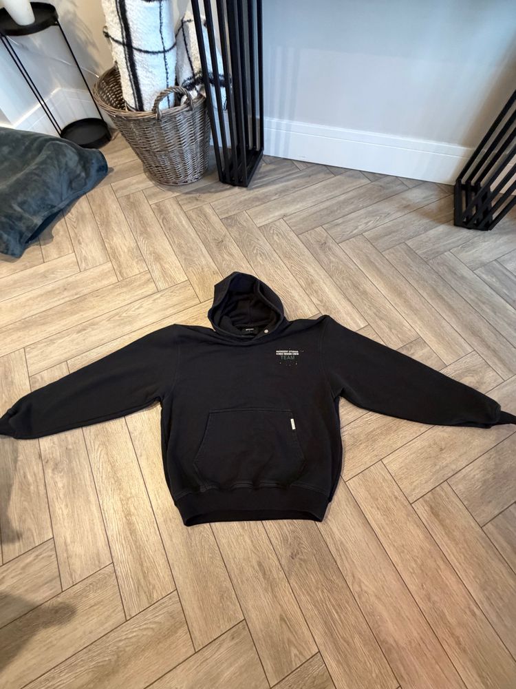 Immagine di Represent Black Hoodie 2