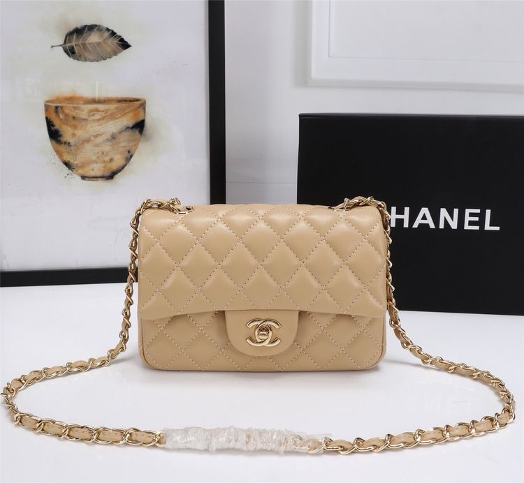 Chanel Handmade bags  product image