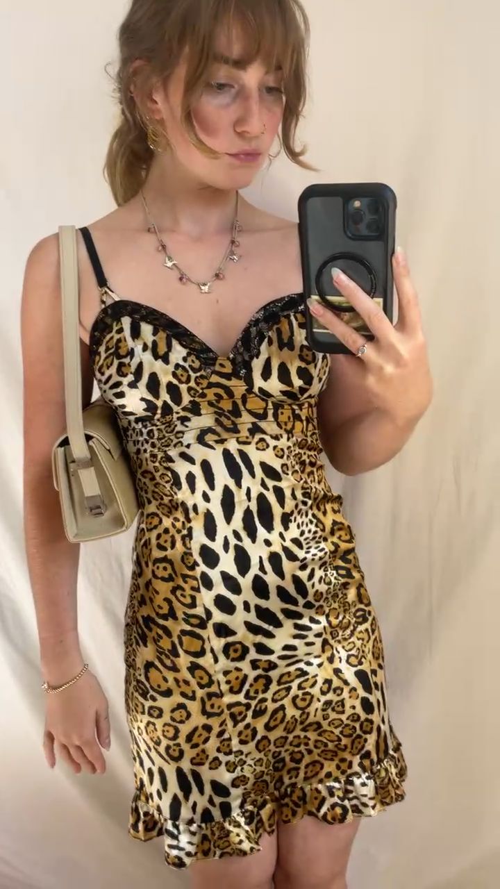 Guess Slip Dress image 1