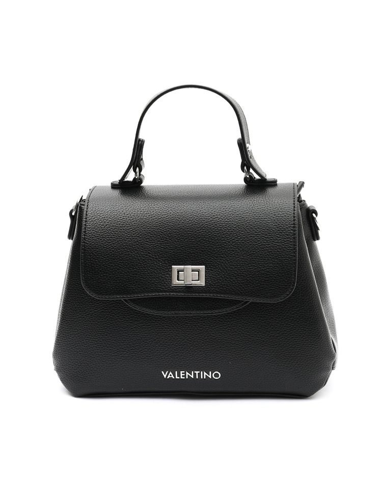 Valentino Valentino Black Handbag VBS8WG02 001 product image