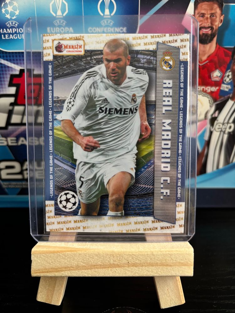Other Zidane Merlin product image