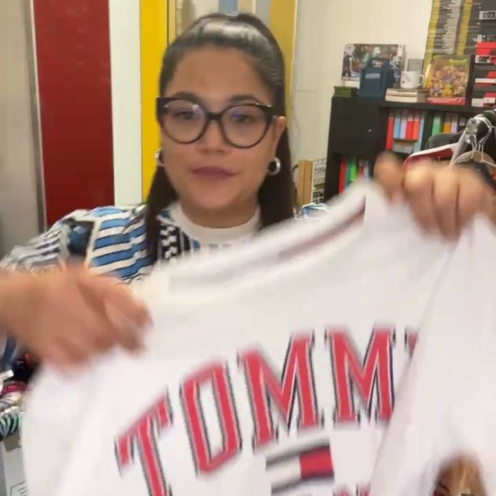 Tommy Hilfiger TOMMY HILFIGER TAGLIA M  product image