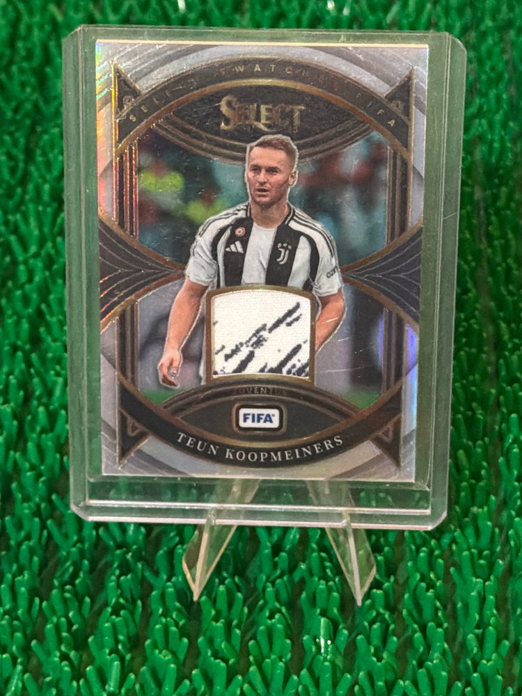 Other Fifa Select Teun Koopmeiners Parche product image