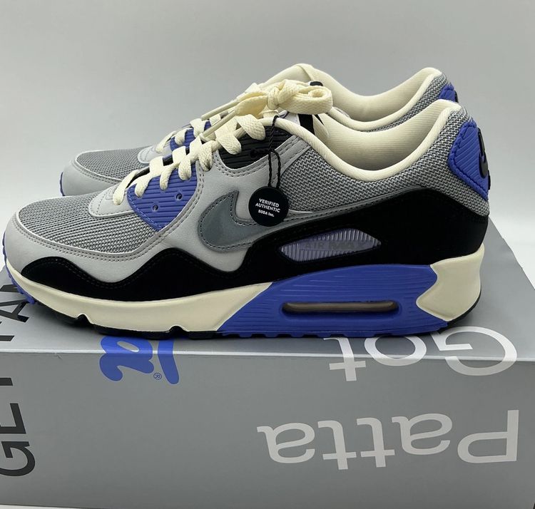 Nike Nike X Patta Air Max 90  product image