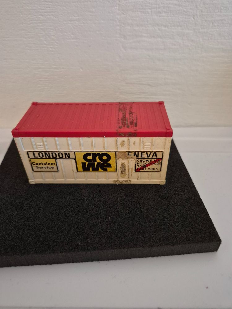 Container Toy