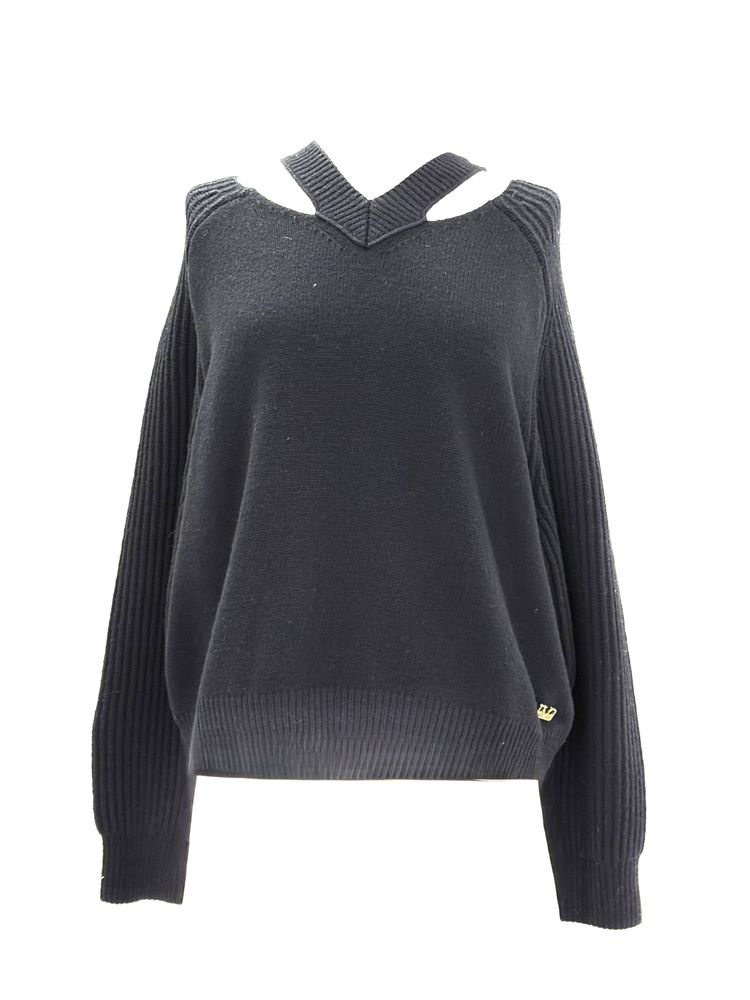 19V69 ITALIA Womens Sweater W24WKNT99