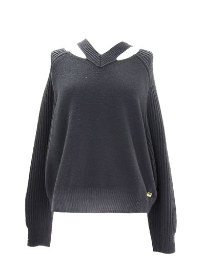 19V69 ITALIA Womens Sweater W24WKNT99 1