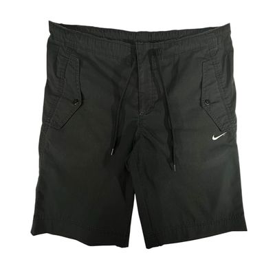 Nike Black Shorts