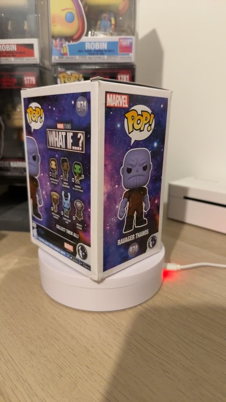 Funko FUNKO ON SCREEN product image