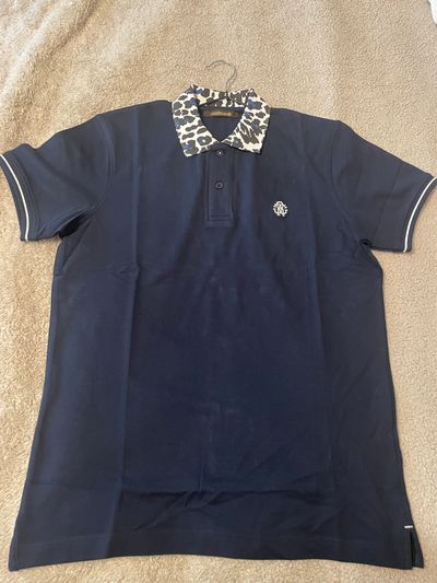 Roberto Cavalli Polo Shirt