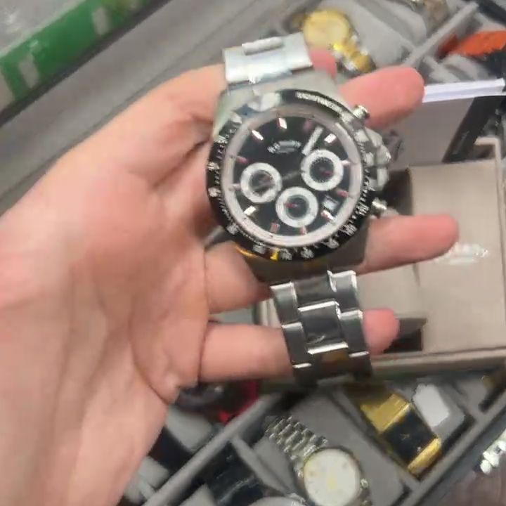Immagine di Rotary Chronograph Watch - Watches 1