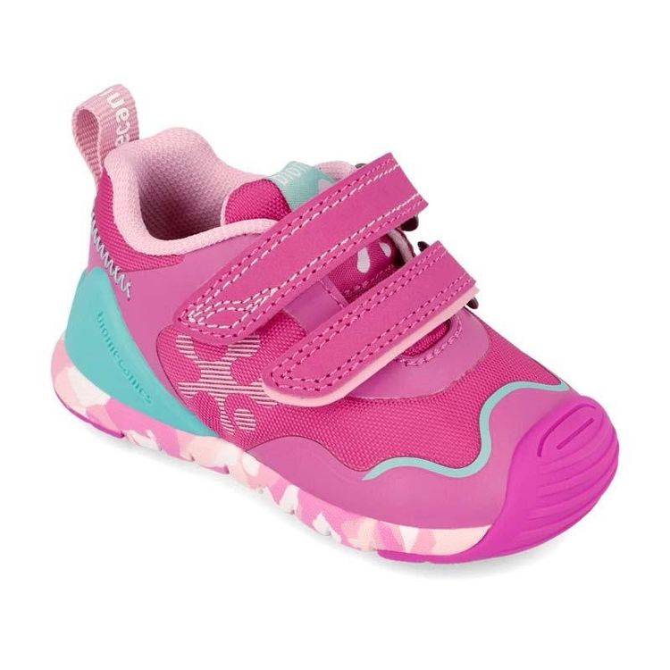 Other Biomecanics kids pink sporty shoes product image