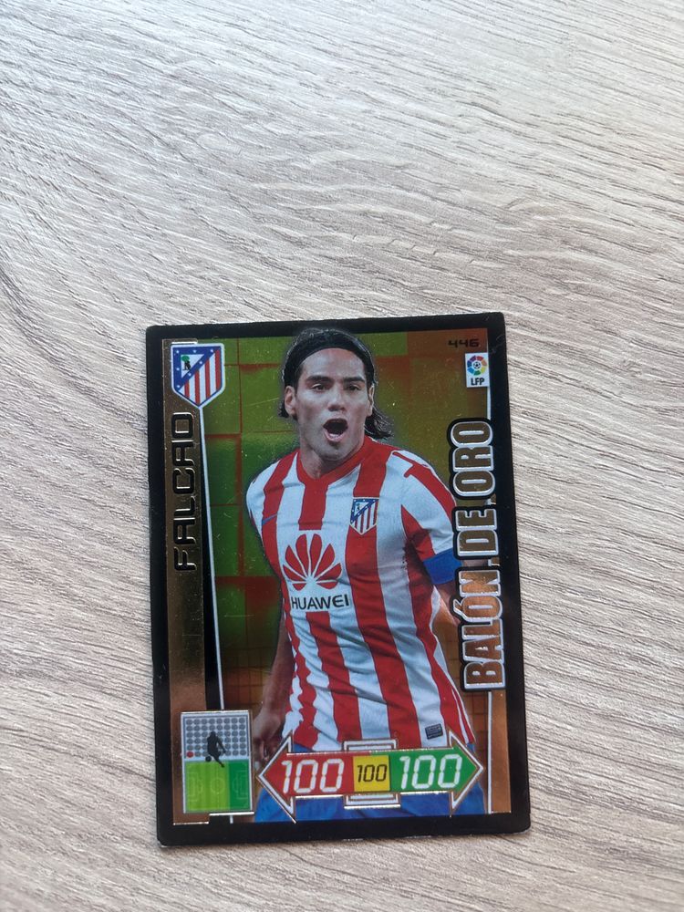 Other Balón De Oro Football Trading Cards product image