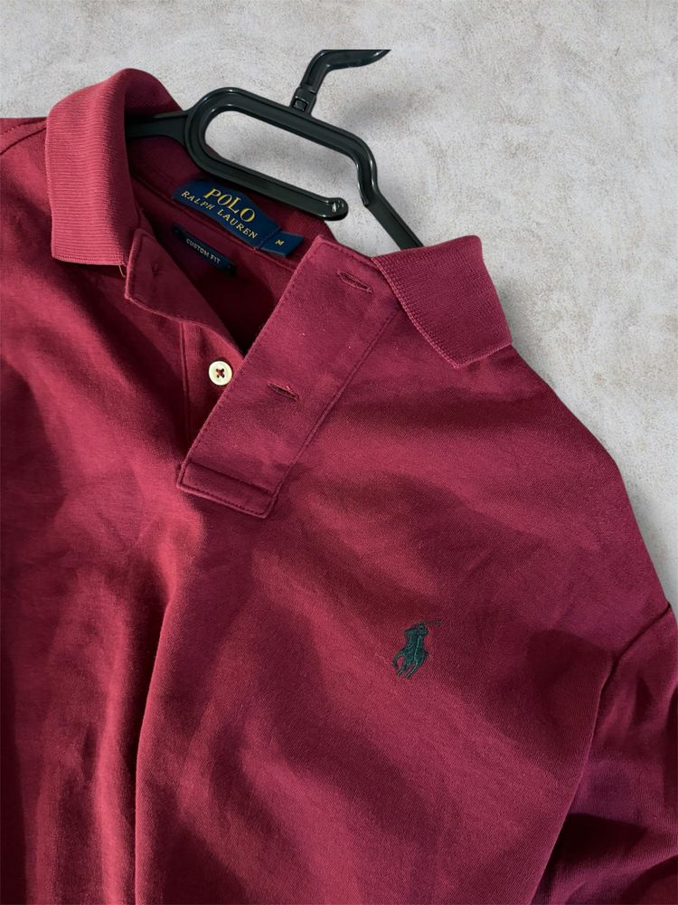 Polo Ralph Lauren Men'S Polo Shirt