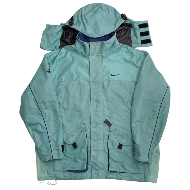 Nike ACG Riot Mask Jacket image 1
