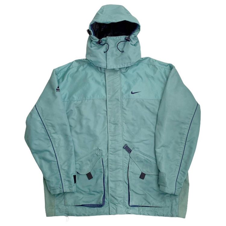 Nike ACG Riot Mask Jacket image 2