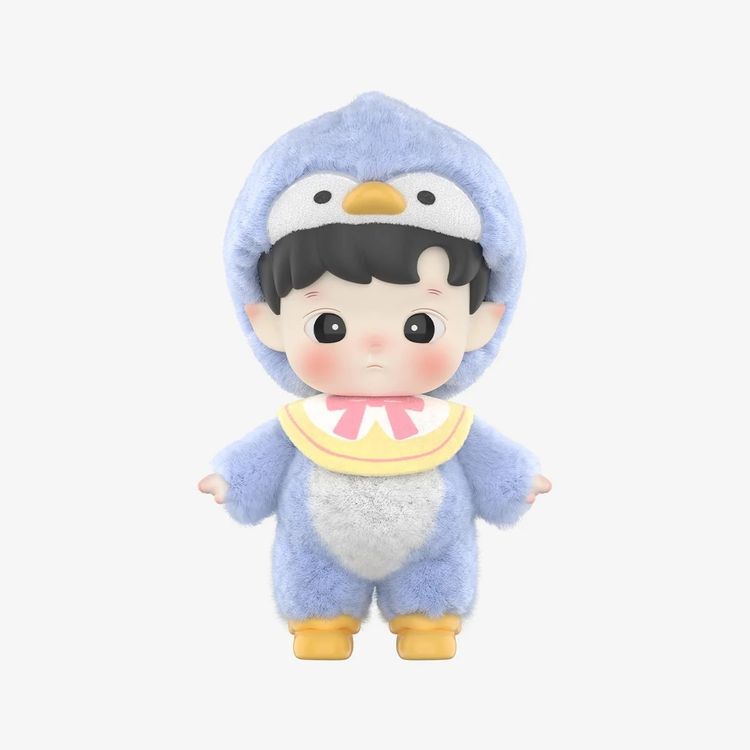 Hacipupu Snuggle With You Collectible Dolls imagen 3